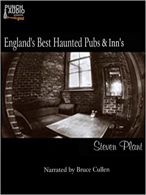 cover image of England's Best Haunted Pubs & Inns